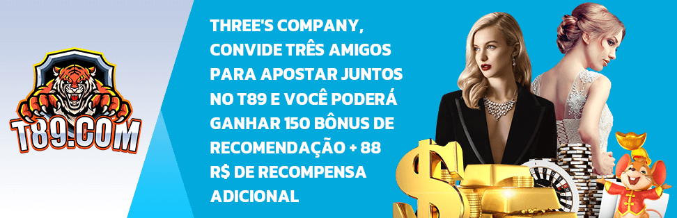 mega sena distribuição do valor por numero de apostas